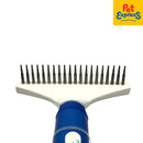 Doggo Rake Comb for Dog