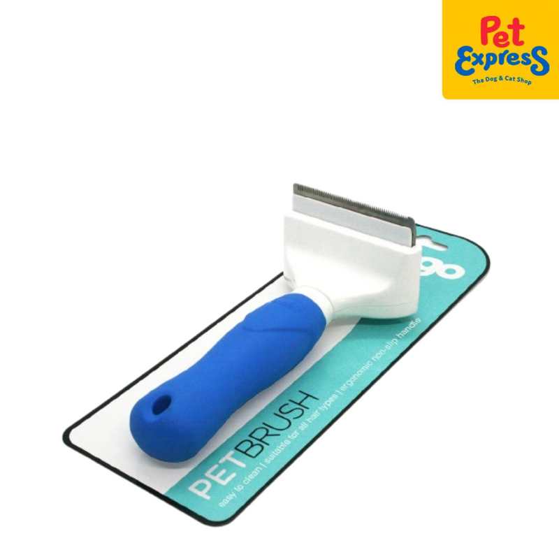 Doggo Easy To Clean Shedding Pet Brush
