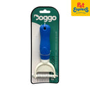 Doggo Detangler
