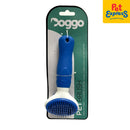 Doggo Easy Clean Slicker Brush Small