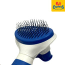 Doggo Easy Clean Slicker Brush Small