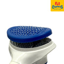 Doggo Easy Clean Slicker Brush Small
