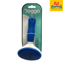 Doggo Easy Clean Slicker Brush Large
