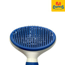 Doggo Easy Clean Slicker Brush Large