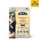 Acana Adult Homestead Harvest Dry Cat Food 1.8kg