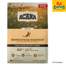 Acana Adult Homestead Harvest Dry Cat Food 1.8kg