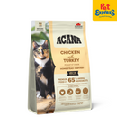 Acana Adult Homestead Harvest Dry Cat Food 1.8kg