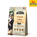 Acana Adult Homestead Harvest Dry Cat Food 1.8kg