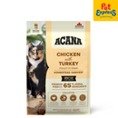 Acana Adult Homestead Harvest Dry Cat Food 4.5kg