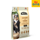 Acana Adult Homestead Harvest Dry Cat Food 4.5kg