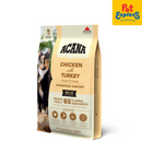 Acana Adult Homestead Harvest Dry Cat Food 4.5kg