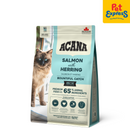Acana Adult Bountiful Catch Dry Cat Food 1.8kg