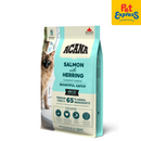 Acana Adult Bountiful Catch Dry Cat Food 4.5kg