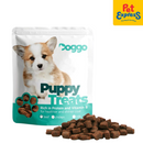 Doggo Puppy Cubes Beef Dog Treats 87g