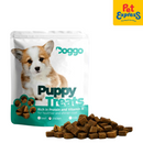 Doggo Puppy Cubes Chicken Dog Treats 87g