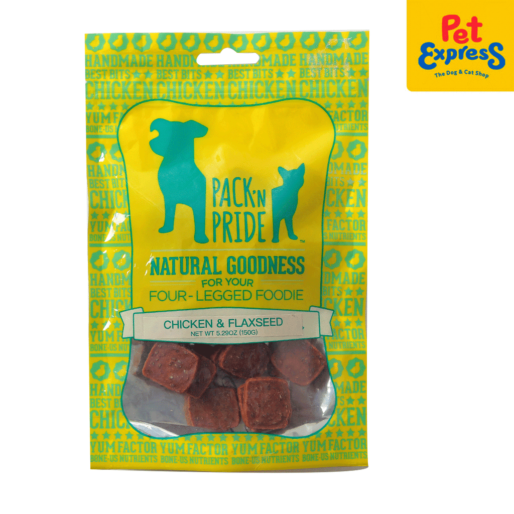 Pet pride deals dog biscuits