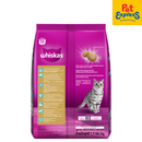 Whiskas Adult Pocket Indoor Dry Cat Food 1.1kg