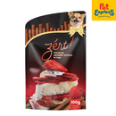Zert Strawberry Shortcake Dog Treats 100g