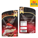 Zert Strawberry Shortcake Dog Treats 100g