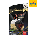 Zert Blueberry Cheesecake Dog Treats 100g