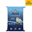 Aozi Puppy Lamb Organic Apple Dry Dog Food 10kg