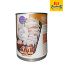 Aozi Chicken and Liver Wet Dog Food 430g (2 cans)