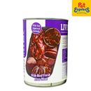 Aozi Liver Wet Dog Food 430g (2 cans)