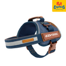 EzyDog Convert Dog Harness Large Denim