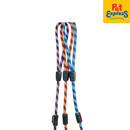 Ezydog Luca Lite Dog Leash Blue