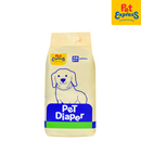 Pet Express Dog Diapers Small 24s
