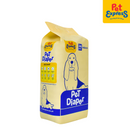 Pet Express Dog Diapers Medium 24s