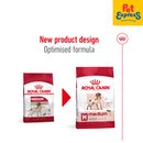 Royal Canin Size Health Nutrition Adult Medium Dry Dog Food 1kg