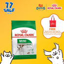 Royal Canin Size Health Nutrition Adult Mini Dry Dog Food 800g