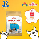 Royal Canin Breed Health Nutrition Puppy Shih Tzu Dry Dog Food 500g