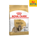 Royal Canin Breed Health Nutrition Adult Shih Tzu Dry Dog Food 500g