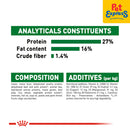 Royal Canin Size Health Nutrition Adult Mini Dry Dog Food 800g