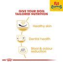 Royal Canin Breed Health Nutrition Adult Shih Tzu Dry Dog Food 500g