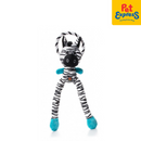 Pet Stages Thunda Tugga Leggys Plush Dog Toy