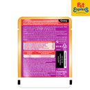 Whiskas Adult Tasty Mix Seafood Cocktail Wakame Seaweed in Gravy Wet Cat Food 70g (14 pouches)