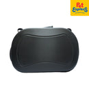 Approved Hand Carrier Rectangular Happy Black