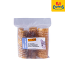 Treatos by Joey Dehydrated Beef Trachea Dog Treats 50g