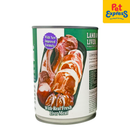 Aozi Lamb and Liver Wet Dog Food 430g (2 cans)