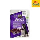 Aozi Liver Wet Dog Food 100g (15 pouches)