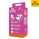 Pet Express Premium Pet Diapers Teal Large 14s C-02