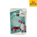 Aozi Tuna Wet Cat Food 85g (15 pouches)
