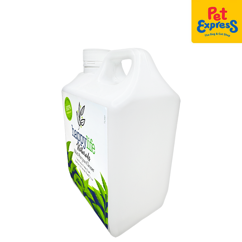 Happy Life Multi-Purpose Cleaner 1L