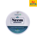 Happy Life Neem Insect Bite Ointment 10g