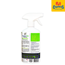 Happy Life Waterless Pet Shampoo 500ml