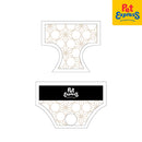 Pet Express Premium Pet Diapers Brown Extra Small 14s L-02