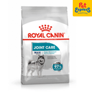 Royal Canin Canine Care Nutrition Adult Maxi Joint Care Dry Dog Food 3kg